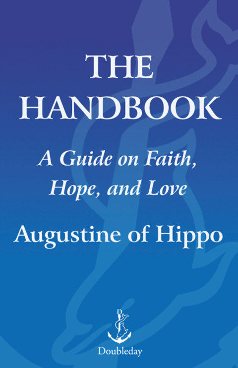 Cover image for book The Handbook