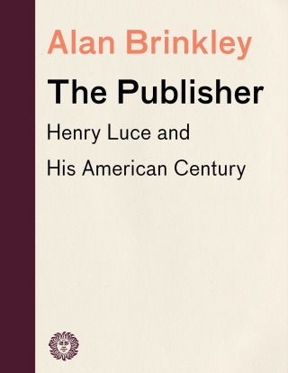 The Publisher
