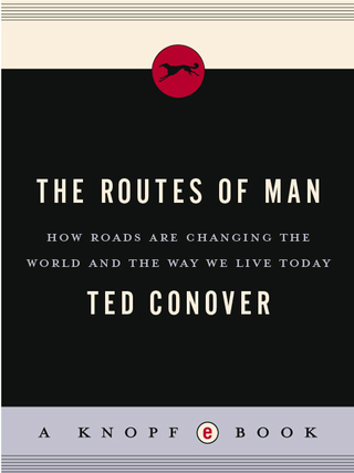 The Routes of Man