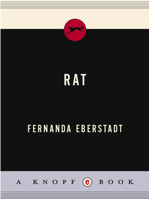 Cover image for book Rat