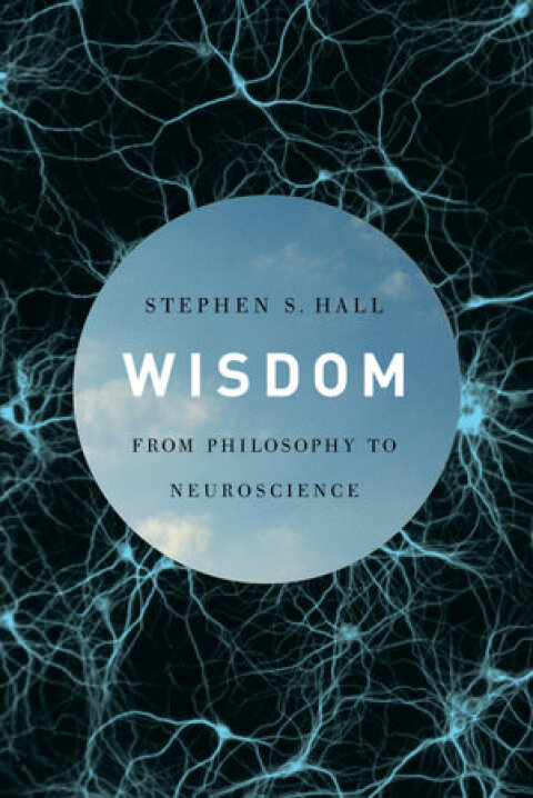 Cover image for book Wisdom