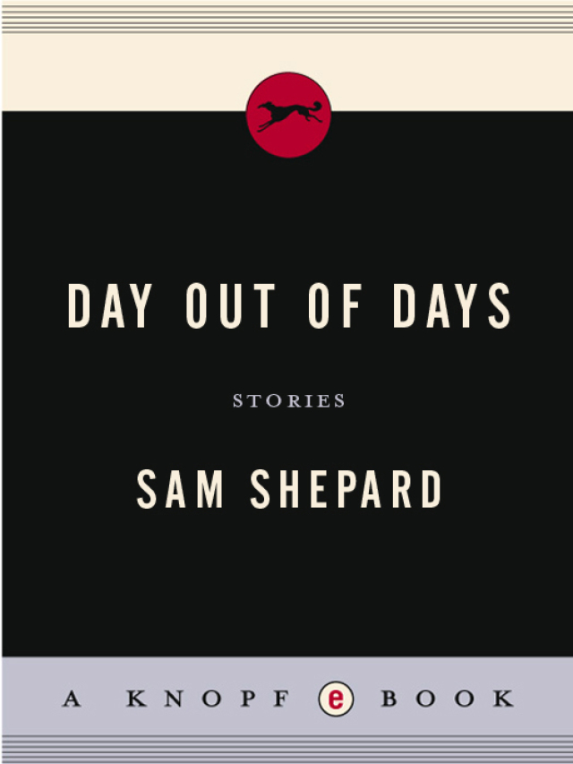 Day Out of Days