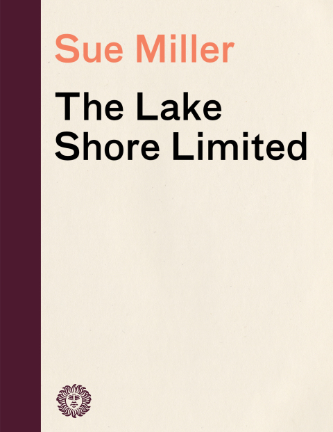 Cover image for book The Lake Shore Limited