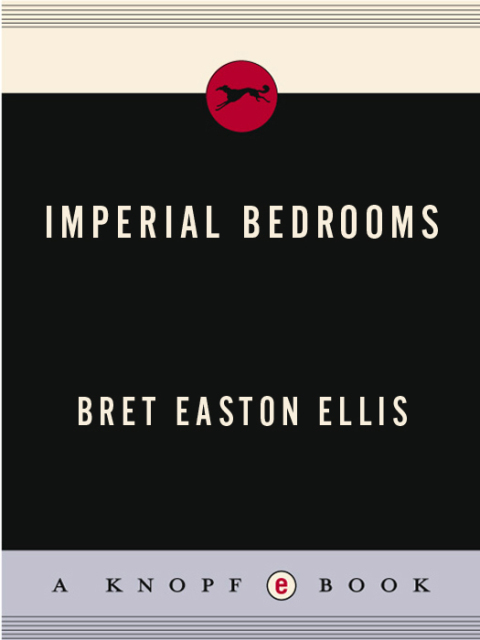 Cover image for book Imperial Bedrooms