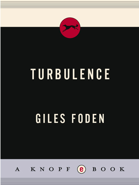 Cover image for book Turbulence