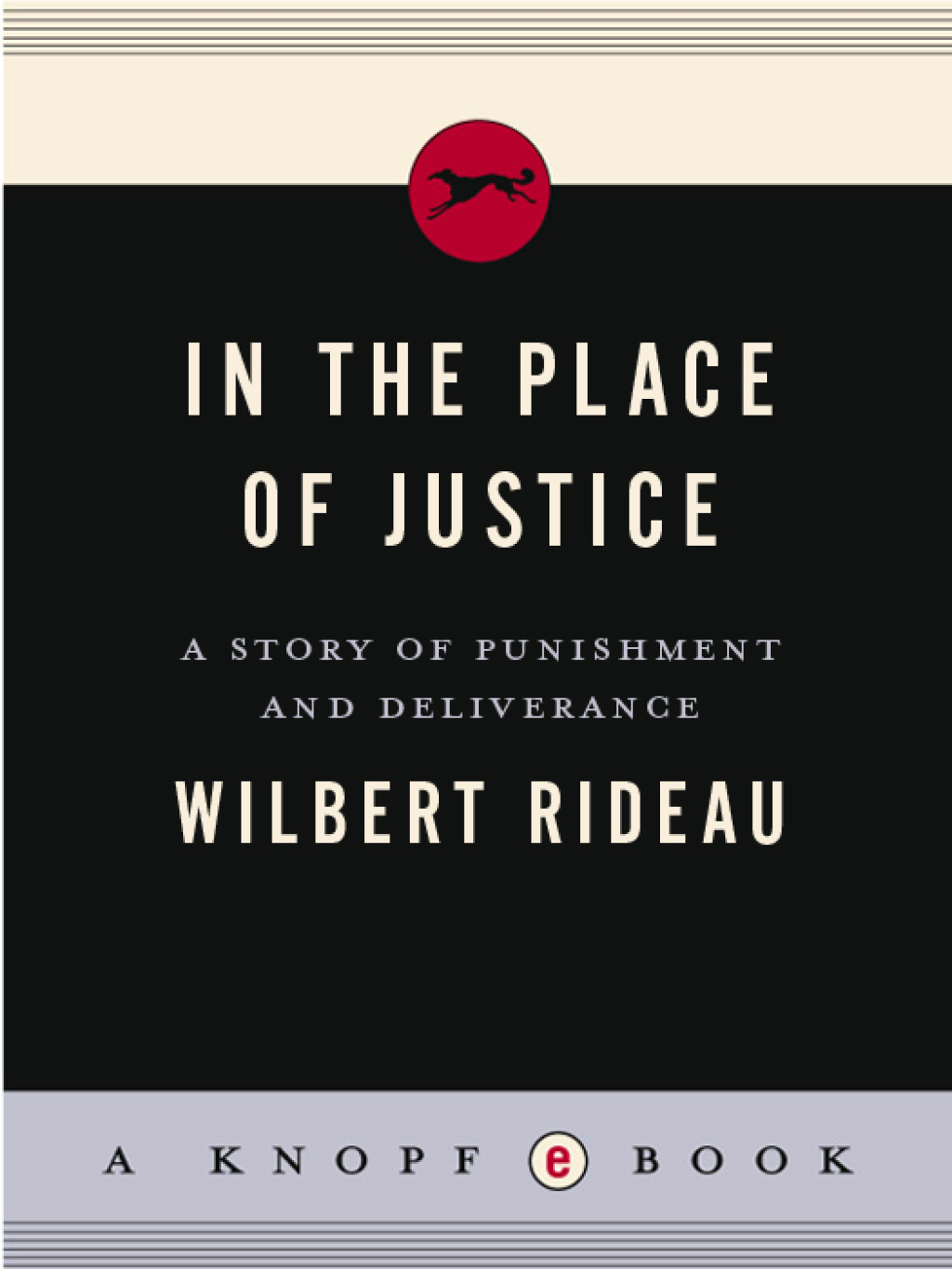 Reflowable In the Place of Justice; $14.42