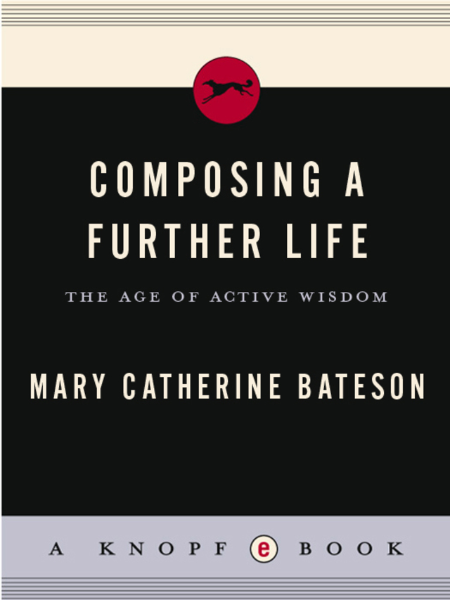 Composing a Further Life