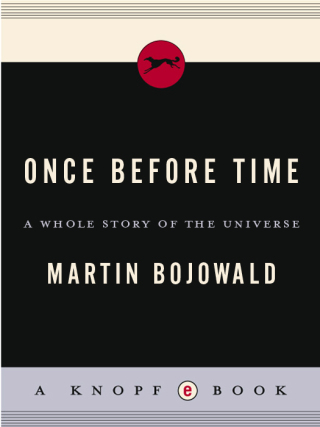 Once Before Time