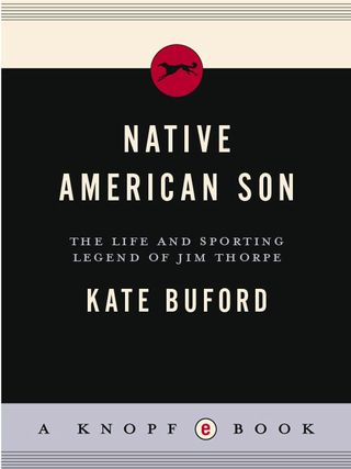 Native American Son