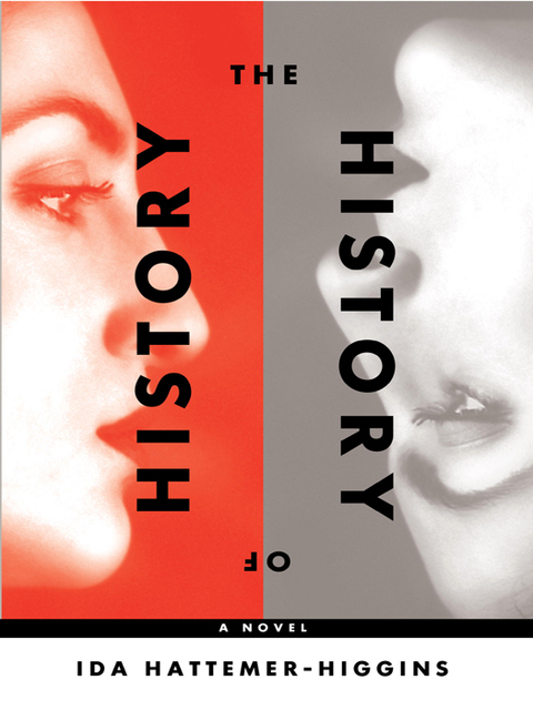 Cover image for book The History of History