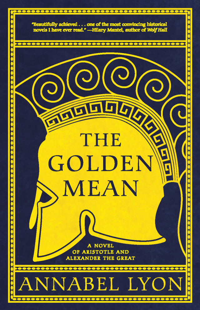 The Golden Mean