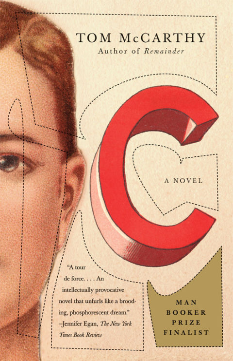 Cover image for book C