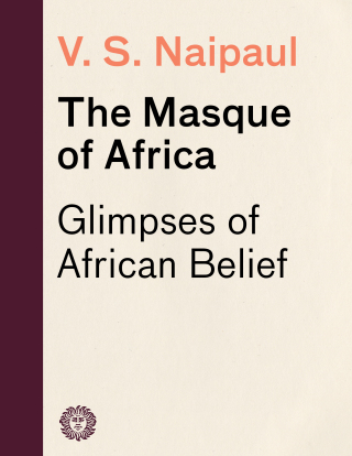 The Masque of Africa