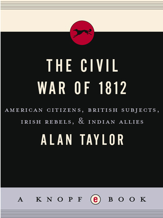The Civil War of 1812