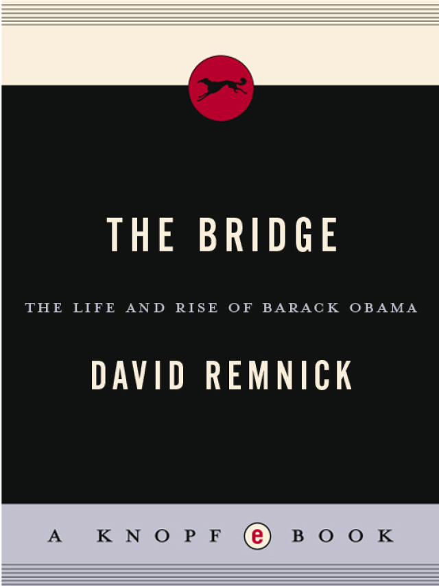 The Bridge