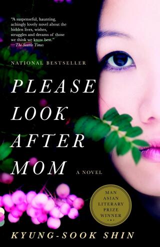 Please Look After Mom