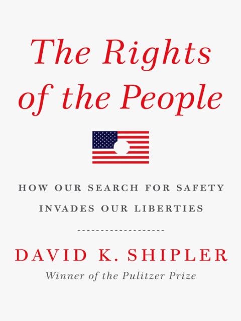 Cover image for book The Rights of the People