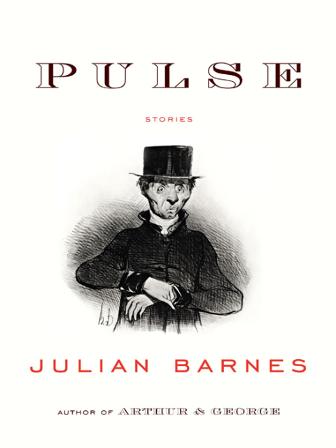 Cover image for book Pulse