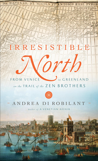 Irresistible North