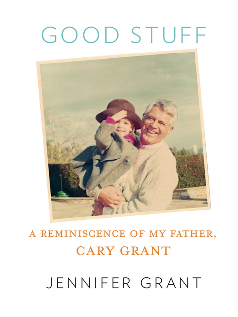 Cover image for book Good Stuff