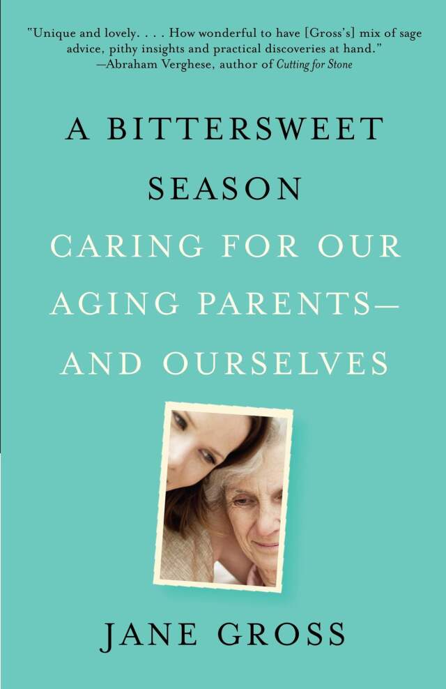 A Bittersweet Season