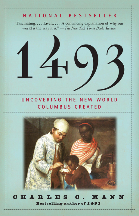 Cover image for book 1493