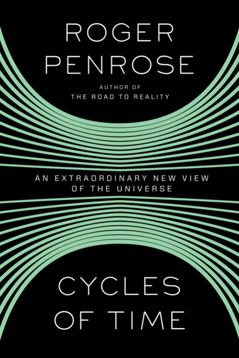Cover image for book Cycles of Time