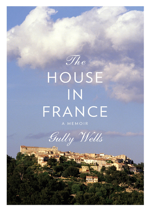 Cover image for book The House in France