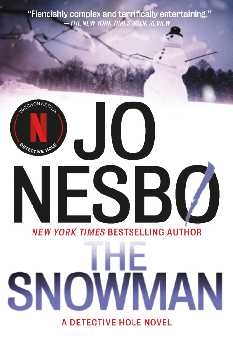 Cover image for book The Snowman