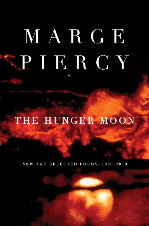 Cover image for book The Hunger Moon