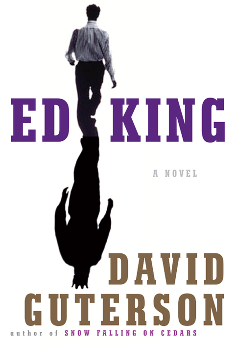 Cover image for book Ed King