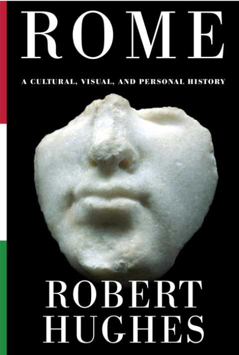 Cover image for book Rome
