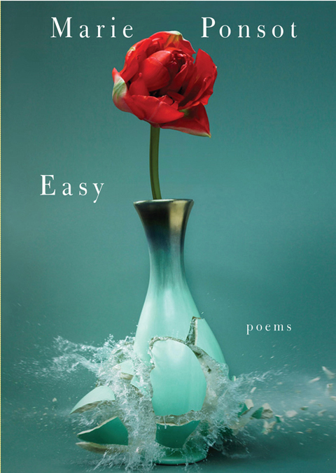 Cover image for book Easy
