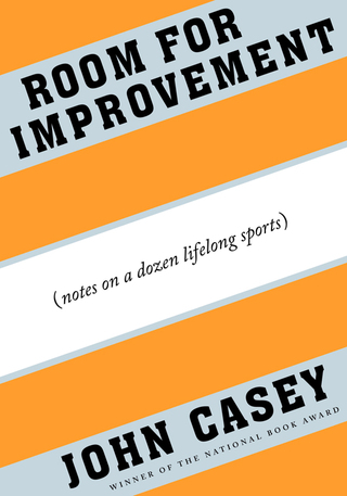 Room for Improvement
