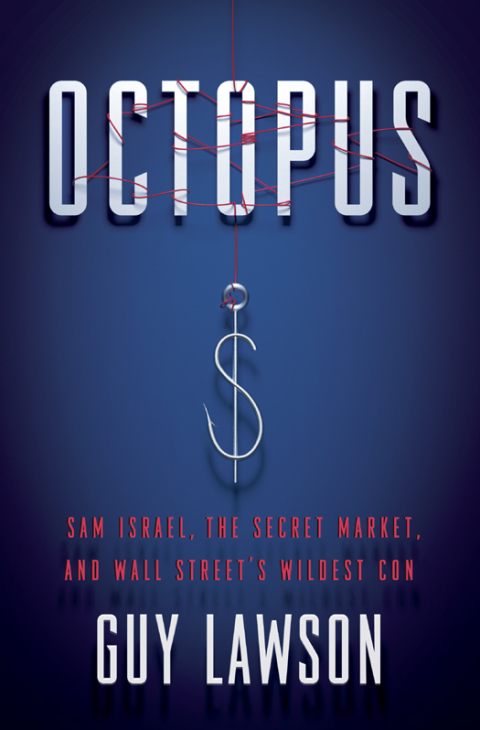 Cover image for book Octopus