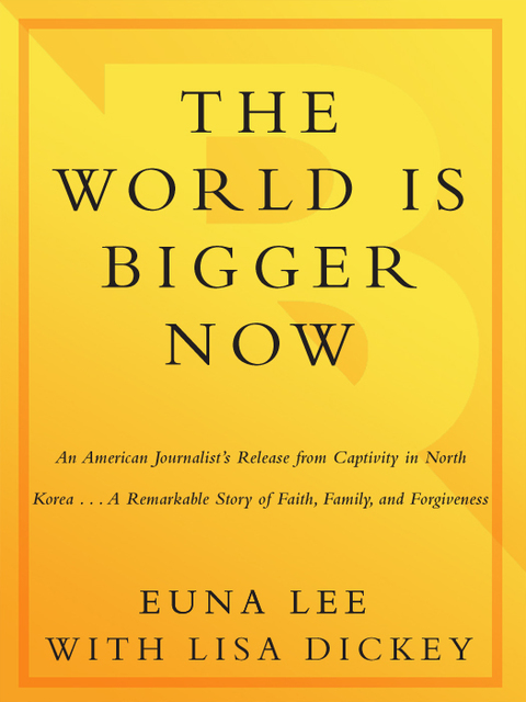 Cover image for book The World Is Bigger Now
