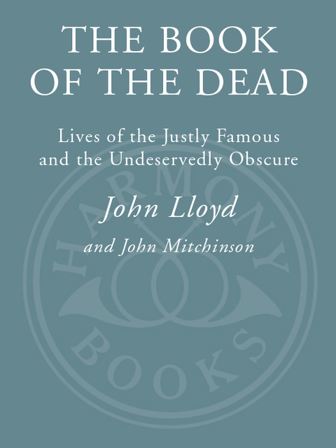 Cover image for book The Book of the Dead