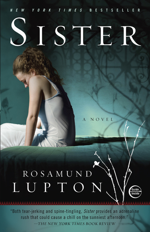 Cover image for book Sister