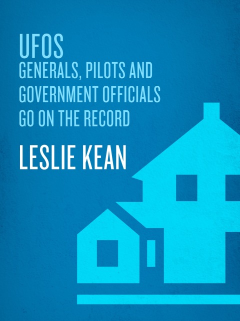 Cover image for book UFOs