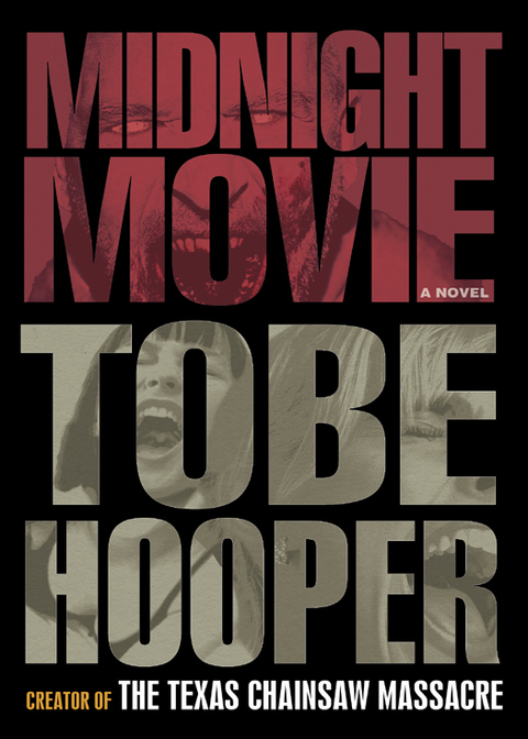 Cover image for book Midnight Movie