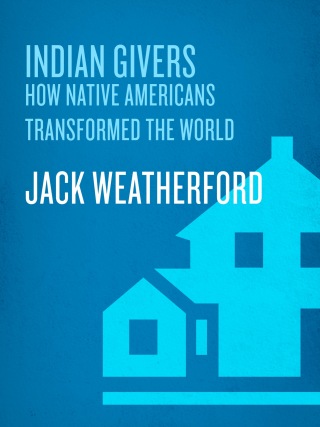 Indian Givers