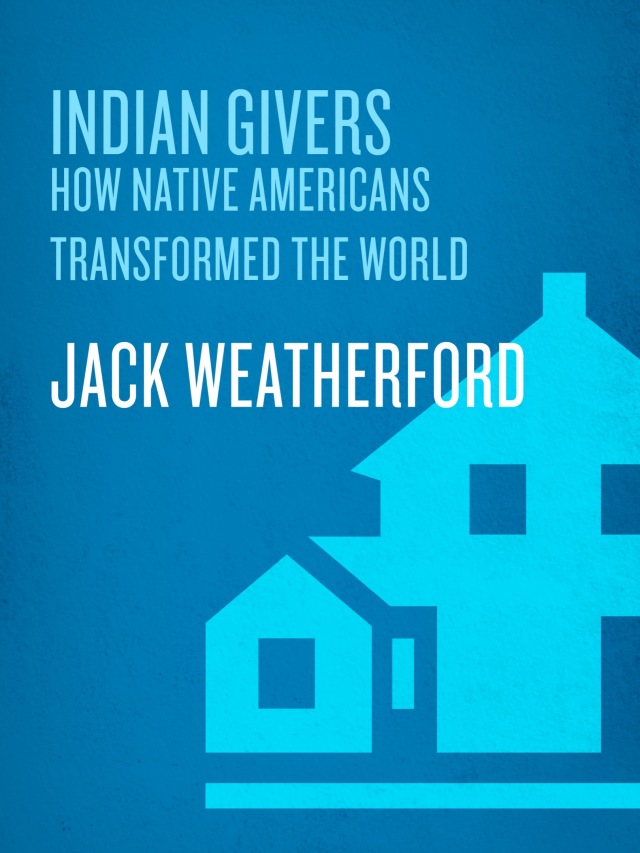 Indian Givers