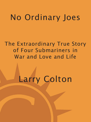 No Ordinary Joes