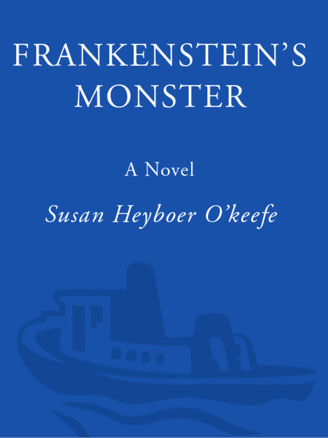 Frankenstein's Monster