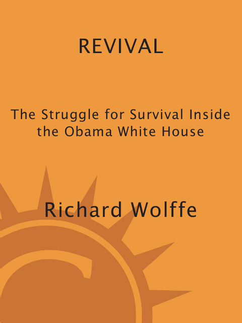 Cover image for book Revival