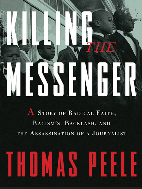 Cover image for book Killing the Messenger
