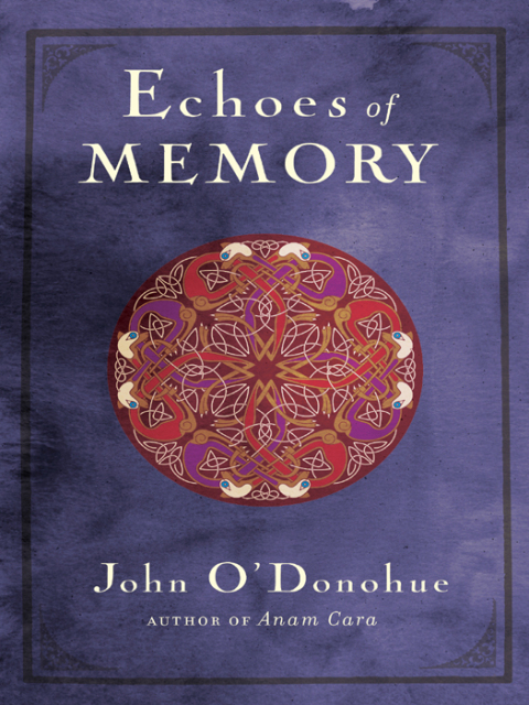 Cover image for book Echoes of Memory