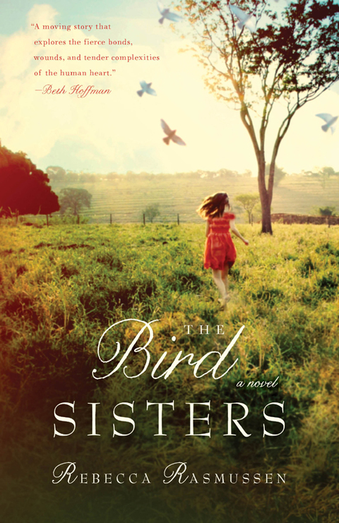 Cover image for book The Bird Sisters