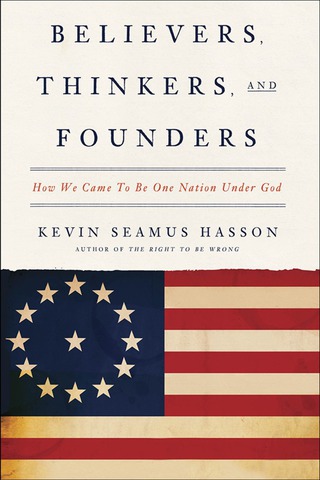 Believers, Thinkers, and Founders