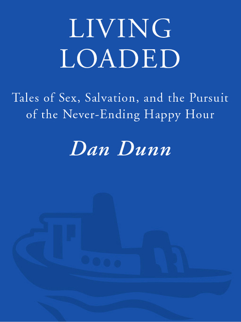 Cover image for book Living Loaded